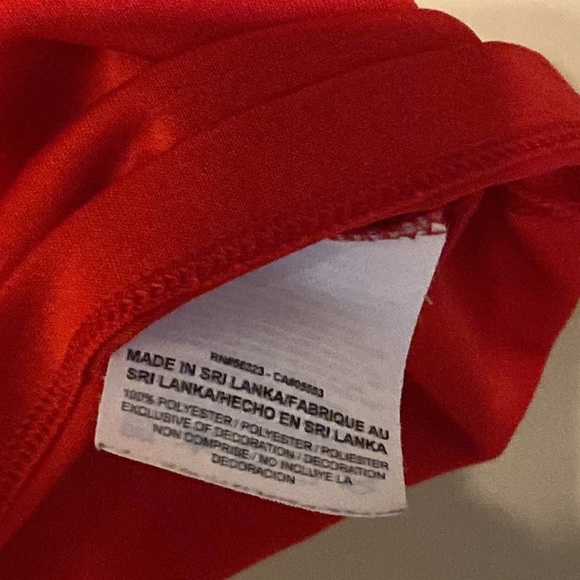 3/$20 Women’s size XL athletic shirt. - Picture 6 of 6